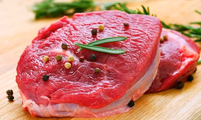 Nhiều người vô tư ăn thịt bò mà không biết đến những tác hại đáng sợ này