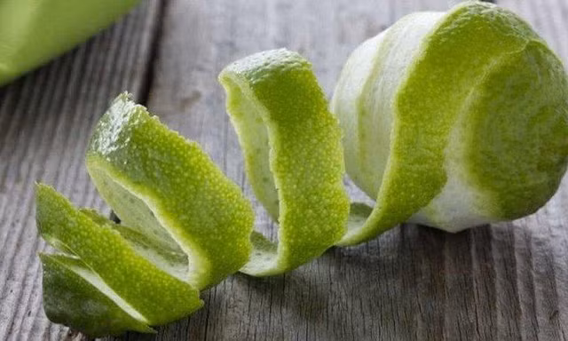 Nhiều phần của thực phẩm mà người Việt thường bỏ đi nhưng lại ‘tốt không ngờ’