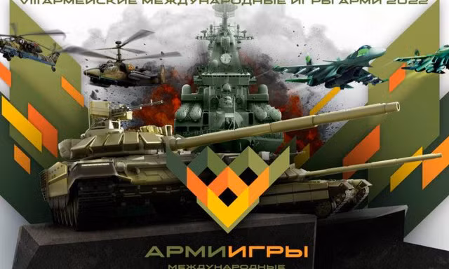 THẾ GIỚI 24H: Nga mời 129 đoàn đại biểu tham dự Diễn đàn Army-2022