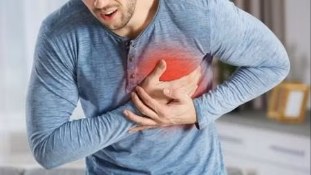  Những thói quen đang ‘giết chết’ trái tim của bạn