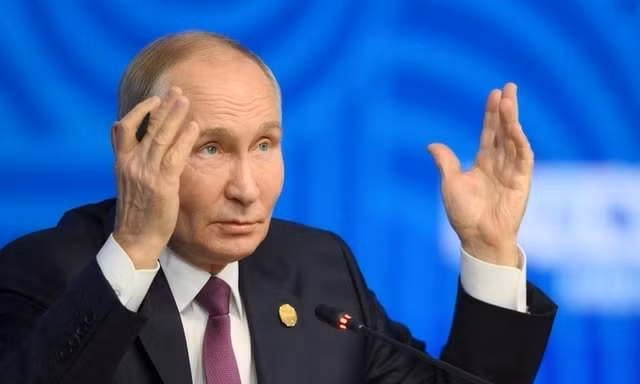 THẾ GIỚI 24H: Moscow sẽ đáp trả nếu Ukraine được phép tấn công tầm xa vào đất Nga