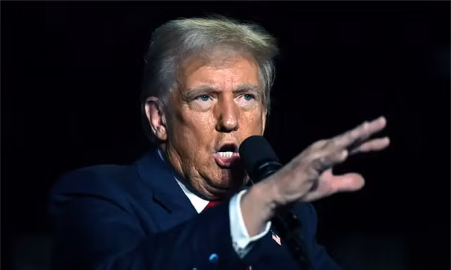THẾ GIỚI 24H: Bộ Tư pháp Mỹ sa thải nhiều nhân viên từng điều tra ông Trump