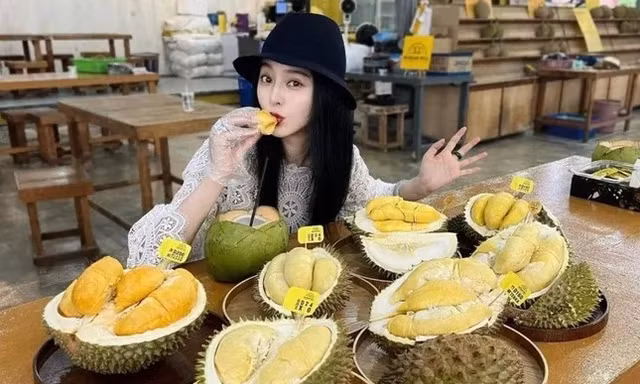 Rộ tour du lịch sầu riêng ở Đông Nam Á