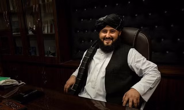THẾ GIỚI 24H: Xạ thủ hàng đầu Taliban trở thành thị trưởng