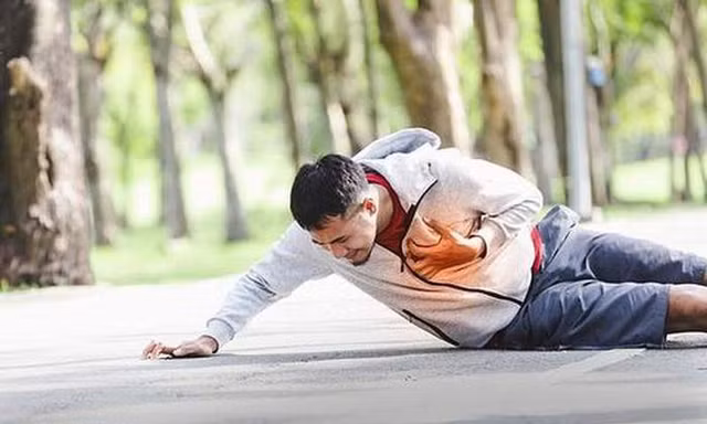 Cách tránh căn bệnh 'tử thần' thường gặp khi trời lạnh 