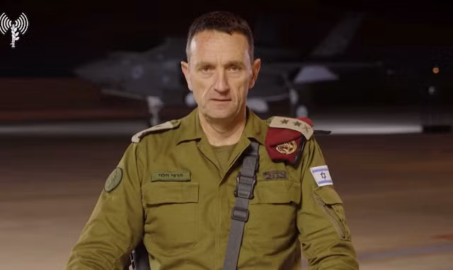 THẾ GIỚI 24H: Quân đội Israel quyết tâm đáp trả cuộc tấn công chưa từng có của Iran