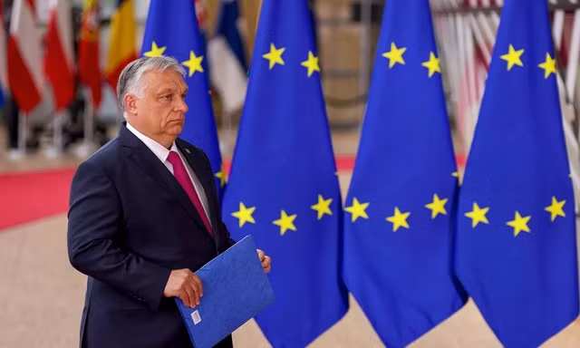 THẾ GIỚI 24H: Hungary phản ứng gay gắt sau khi bị Liên minh châu Âu phạt 200 triệu euro