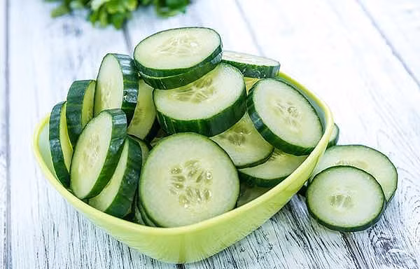 Những thực phẩm 'đại kỵ' với dưa chuột, ăn chung dễ rước bệnh vào người