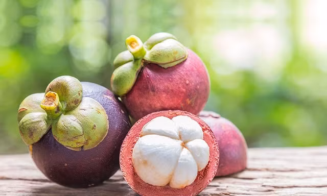 Măng cụt vào mùa, tránh ăn kiểu này kẻo hại sức khỏe