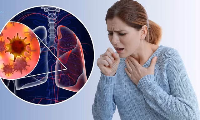 Những người này dù không hút thuốc cũng cực dễ bị ung thư phổi 'gõ cửa' 