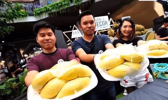 Từng vô cùng yêu thích sầu riêng Thái Lan, vì sao khách Trung Quốc bất ngờ tẩy chay? 