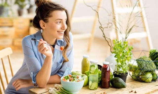 Bí quyết cực đơn giản có thể giúp bạn ‘trẻ mãi không già’, căng tràn sức sống