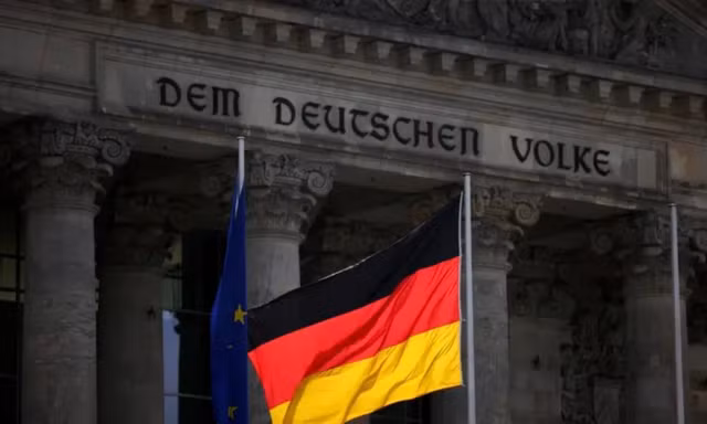 THẾ GIỚI 24H: Đức đóng cửa 4 trong số 5 lãnh sự quán Nga, Moscow cảnh báo đáp trả