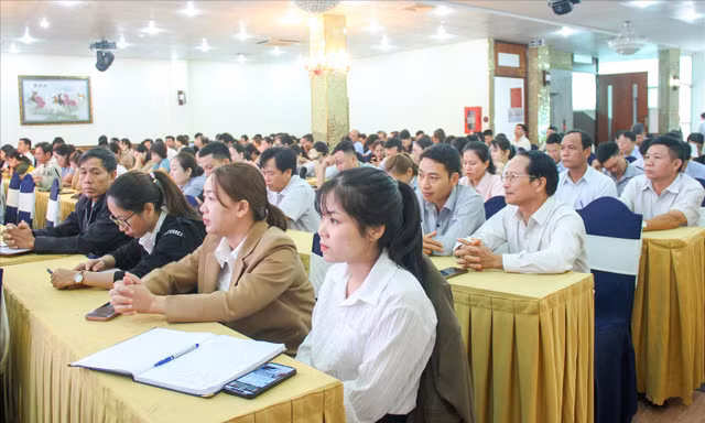 Tăng cường công tác tuyên truyền giảm thiểu tình trạng tảo hôn vùng dân tộc thiểu số