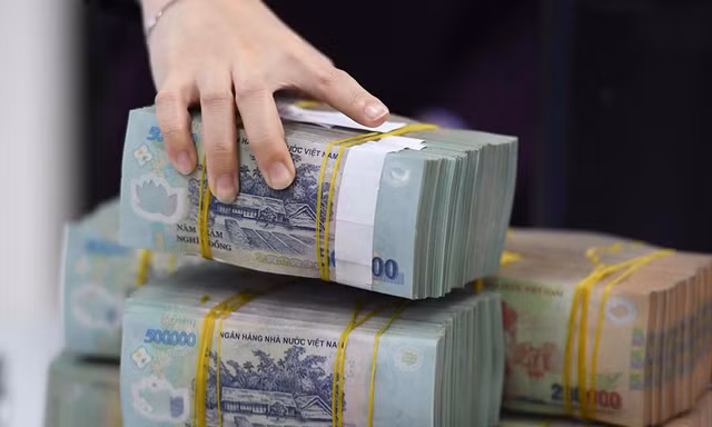 Thu hoạt động xổ số tăng mạnh, đạt 32.700 tỷ đồng