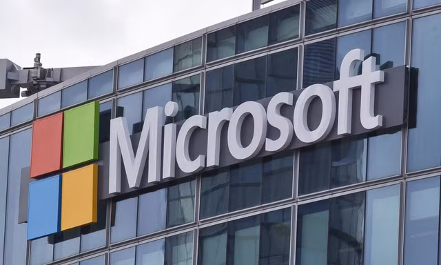Hàng ngàn người dùng Microsoft 365 báo cáo sự cố ngừng hoạt động