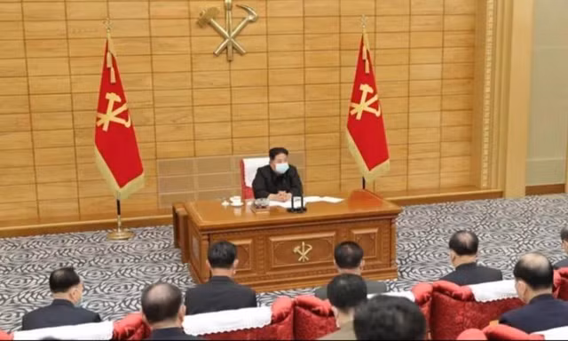 THẾ GIỚI 24H: Triều Tiên huy động quân đội chống dịch COVID-19