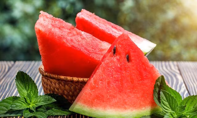 Điều cấm kỵ khi ăn dưa hấu cần biết để tránh kẻo rước bệnh vào thân