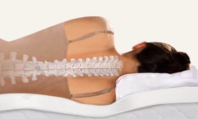 Tránh ngay những sai lầm này khi chọn đệm kẻo cong xương sống, mất ngủ triền miên