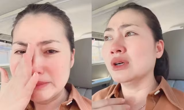 Tổng Giám đốc bảo hiểm MVI Life xin lỗi diễn viên Ngọc Lan 