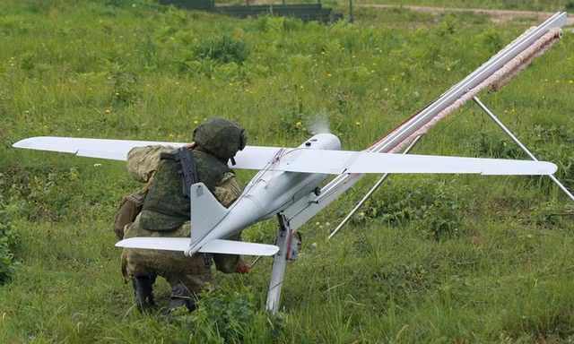 THẾ GIỚI 24H: Ukraine tuyên bố nắm giữ 100GB tài liệu mật trị giá 1,5 tỷ USD của Nga