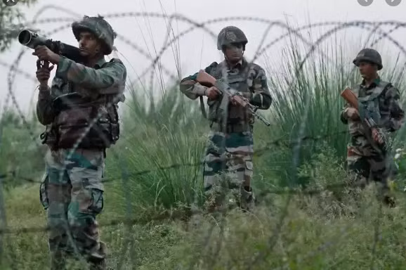 THẾ GIỚI 24H: Binh sĩ Ấn Độ, Pakistan đấu súng dữ dội tại khu vực Kashmir