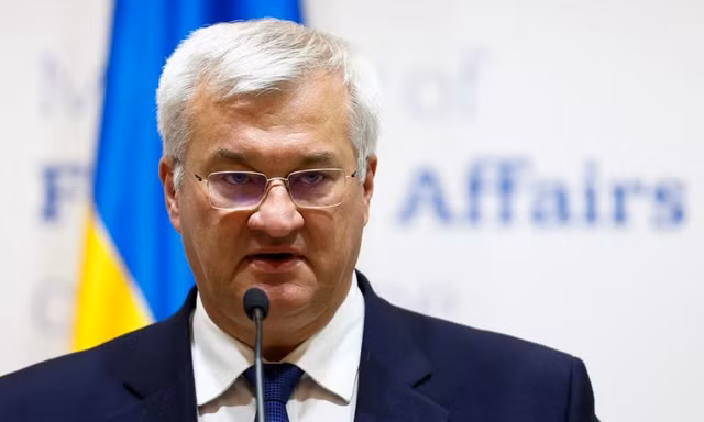 THẾ GIỚI 24H: Ukraine tuyên bố từ chối ‘hòa bình bằng mọi giá’ với Nga