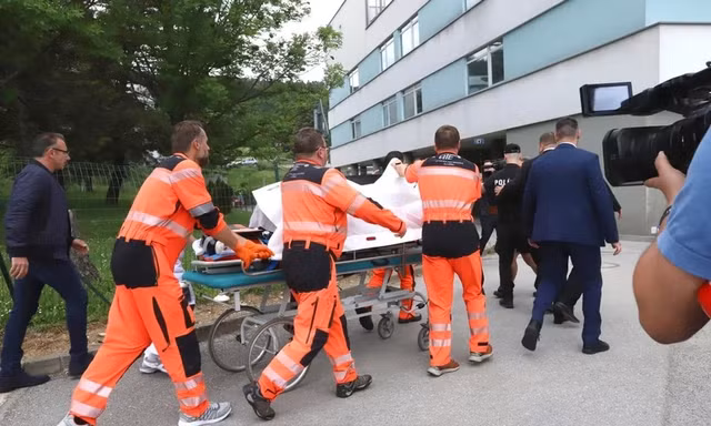 THẾ GIỚI 24H: Các nhà lãnh đạo thế giới lên án vụ ám sát Thủ tướng Slovakia Robert Fico