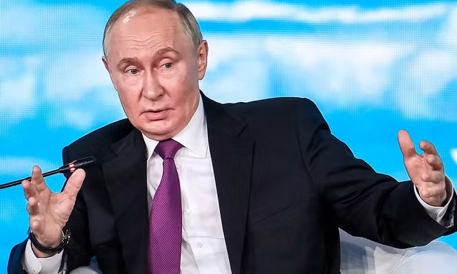 THẾ GIỚI 24H: Nga ủng hộ bà Harris tranh cử tổng thống Mỹ