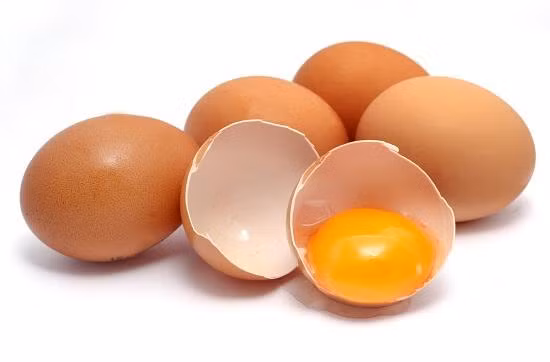 Những thực phẩm tuyệt đối không nên kết hợp chung với trứng kẻo 'ăn 1 hại 10'