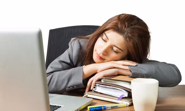 Giấc ngủ trưa ngắn ngủi cải thiện sinh lý và mang lại nhiều lợi ích sức khỏe không thể ngờ 