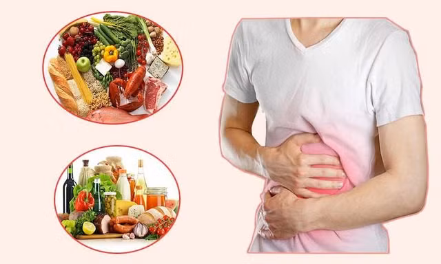 Những thực phẩm ‘siêu rẻ’ bán đầy ngoài chợ Việt có thể chữa dạ dày cực hiệu quả