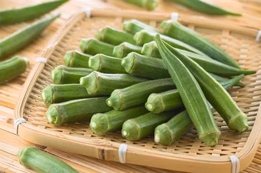 Nhiều người vô tư ăn đậu bắp mà không biết những tác hại khôn lường này