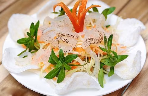 Những 'tín đồ' nghiện sứa không muốn ngộ độc món ăn này, hãy nhớ kỹ những lưu ý sau