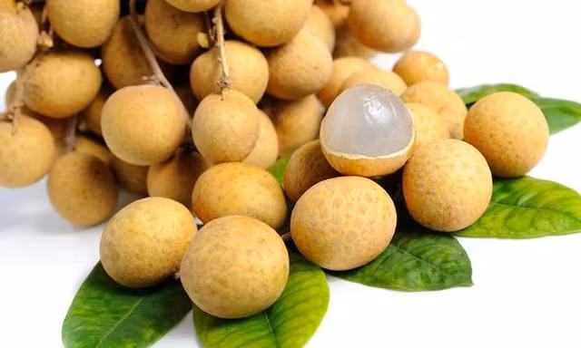 Những người tuyệt đối không nên ăn nhãn kẻo 'rước thêm bệnh vào thân'
