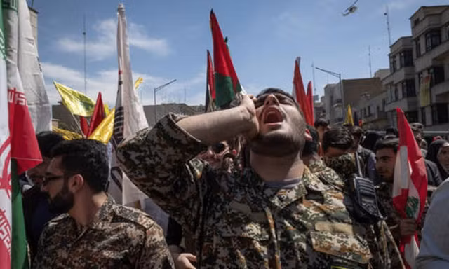 THẾ GIỚI 24H: Israel kêu gọi liệt quân đội Iran vào danh sách tổ chức khủng bố