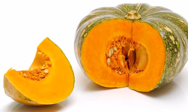 Những sai lầm khi ăn bí đỏ có thể khiến bạn rước thêm bệnh vào người