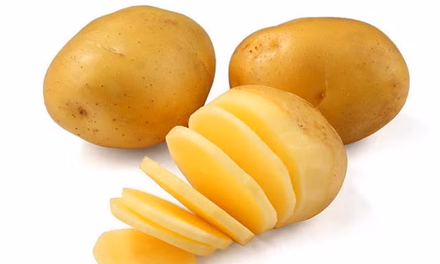 Ăn khoai tây kiểu này như 'rước độc vào người', dừng ngay kẻo nguy hiểm đến tính mạng