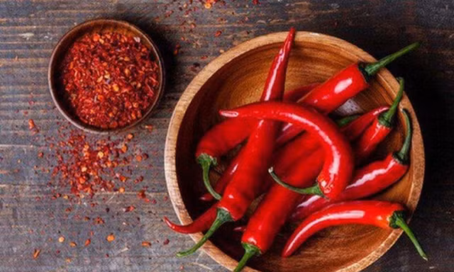 Những tác hại không ngờ tới của việc ăn cay