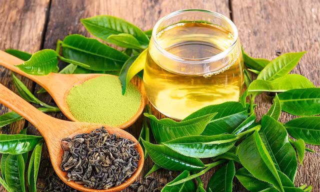 Uống trà xanh: có lúc tốt hơn thuốc bổ, có thời điểm lại như uống ‘thuốc độc’