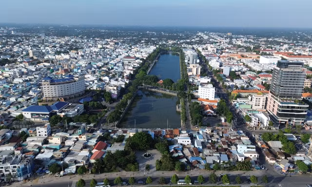 Tiền Giang ưu tiên bố trí Uỷ viên Ban Thường vụ Tỉnh ủy làm Bí thư xã, phường