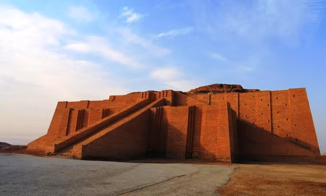 Nền văn minh lâu đời nhất thế giới ở đâu? 