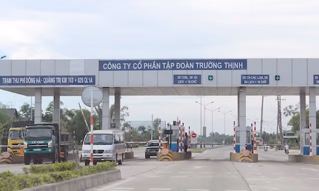Lý do một địa phương không thể làm đường nối với quốc lộ 
