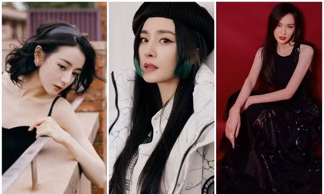 Bốn 'mỹ nữ Hoa ngữ' sở hữu nụ cười 'sát thương' nhất làng giải trí
