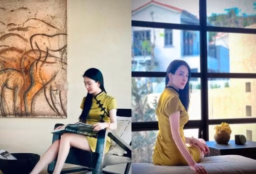 Vì một lời nói dối mà hủy hoại tiền đồ, 'ma nữ' Mã Tô học được gì sau cuộc tình 11 năm?