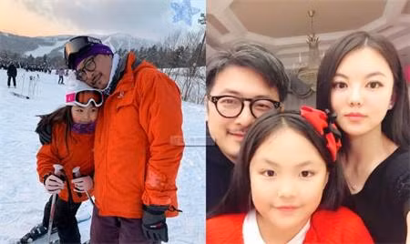 Lộ học phí trường quốc tế của 'rich kid' nhà 'sao Hoa ngữ', quốc tịch chẳng phải dạng vừa