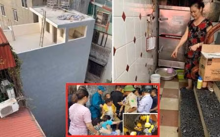 Vụ chết vẫn ký xác nhận đất đai ở Hà Nội: Tòa thụ lý vụ án hủy 'sổ đỏ' cấp sai