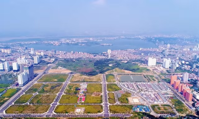 Loạt chính sách giúp thị trường bất động sản năm 2021 khởi sắc