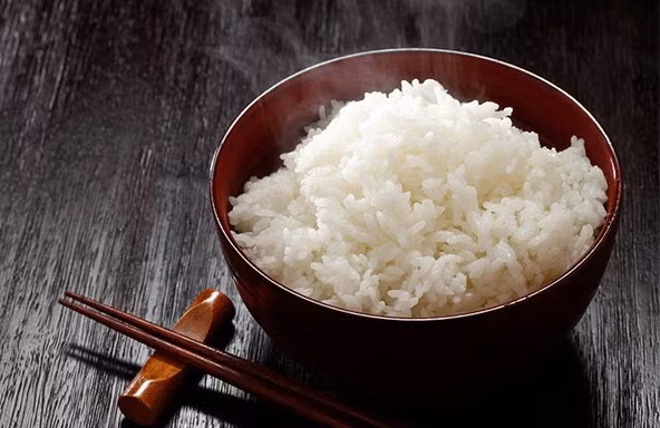 Cơm và những món không nên hâm nóng trước khi ăn