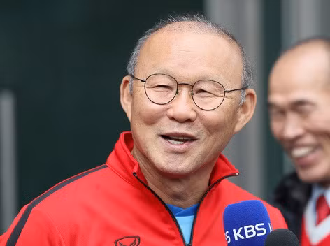 HLV Park Hang Seo: 'Sau SEA Games, nhiều cầu thủ mệt mỏi và chấn thương'